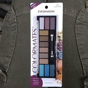 Eyeshadows